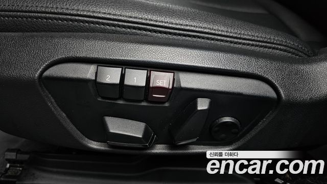 BMW X1 (F48) xDrive 18d Advantage 2020 — фото 21