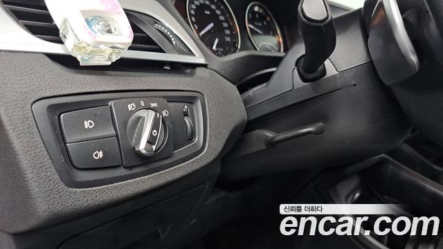 BMW X1 (F48) xDrive 18d Advantage 2020 — фото 22