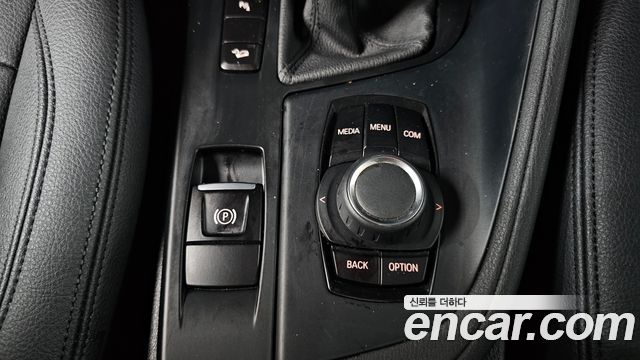BMW X1 (F48) xDrive 18d Advantage 2020 — фото 24