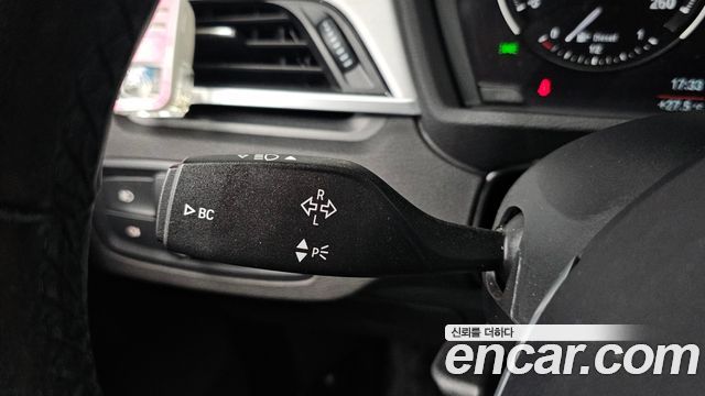 BMW X1 (F48) xDrive 18d Advantage 2020 — фото 34