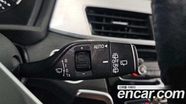 BMW X1 (F48) xDrive 18d Advantage 2020 — фото 35