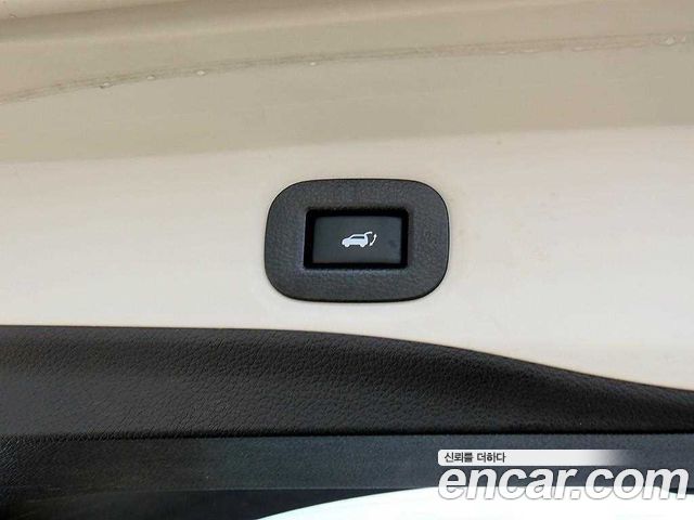 Nissan X-Trail 2.5 4WD 2018 — фото 19
