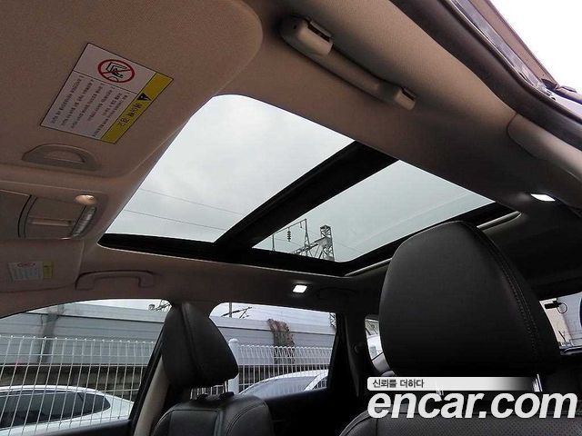 Nissan X-Trail 2.5 4WD 2018 — фото 20