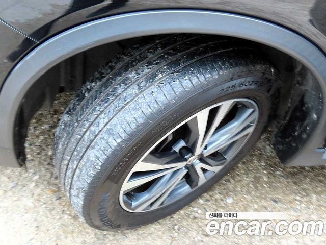 Nissan X-Trail 2.5 4WD 2018 — фото 24