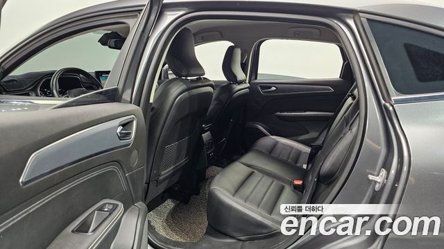 Renault Korea XM3 1.3 TCe RE Signature 2020 — фото 15