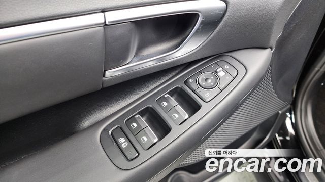 Hyundai Sonata (DN8) 2.0 Premium 2021 — фото 12