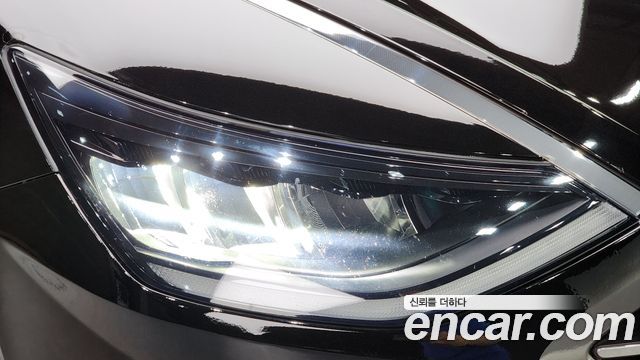 Hyundai Sonata (DN8) 2.0 Premium 2021 — фото 22