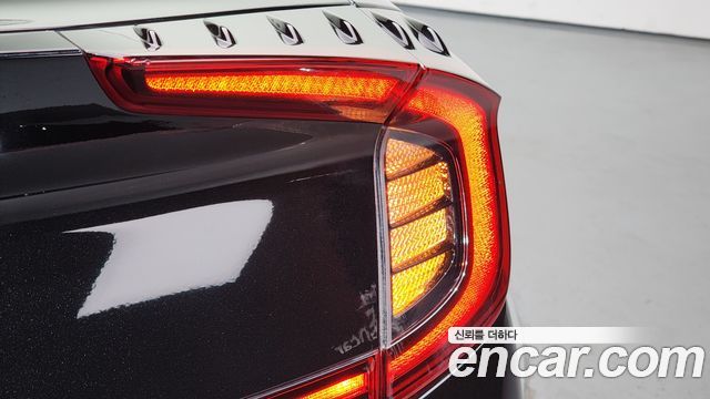 Hyundai Sonata (DN8) 2.0 Premium 2021 — фото 23