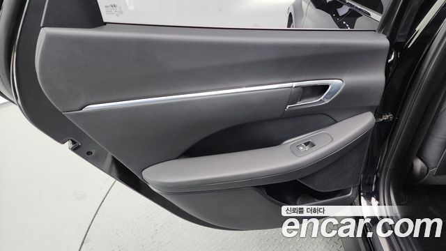 Hyundai Sonata (DN8) 2.0 Premium 2021 — фото 25
