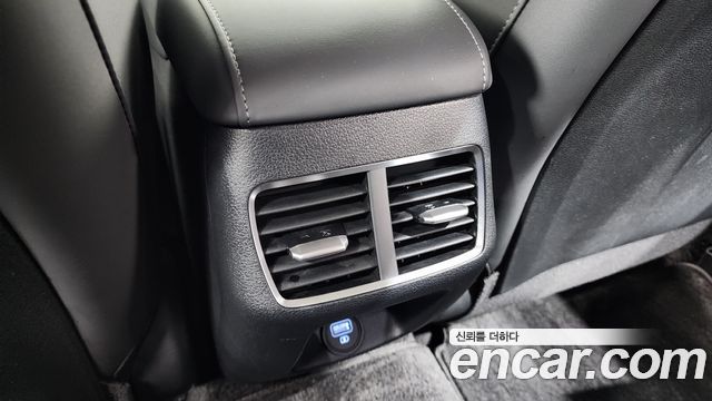 Hyundai Sonata (DN8) 2.0 Premium 2021 — фото 28