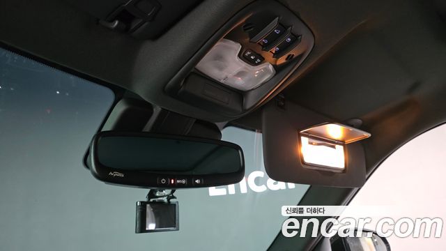 Chevrolet Trailblazer 1.3 Turbo 4WD Activ 2024 — фото 23