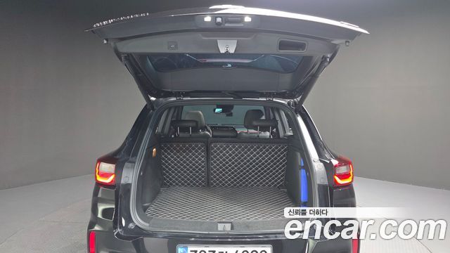 Chevrolet Trailblazer 1.3 Turbo 4WD Activ 2024 — фото 36