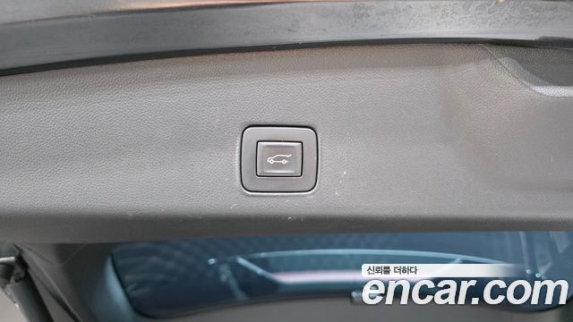 Chevrolet Trailblazer 1.3 Turbo 4WD Activ 2024 — фото 37