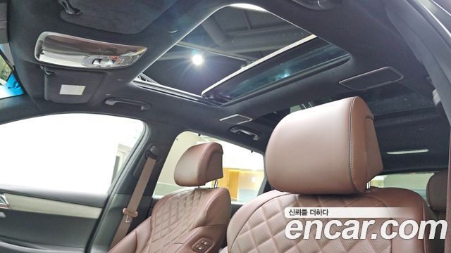 Genesis GV80 2.5T Gasoline AWD 2024 — фото 30