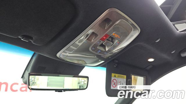 Genesis GV80 2.5T Gasoline AWD 2024 — фото 32