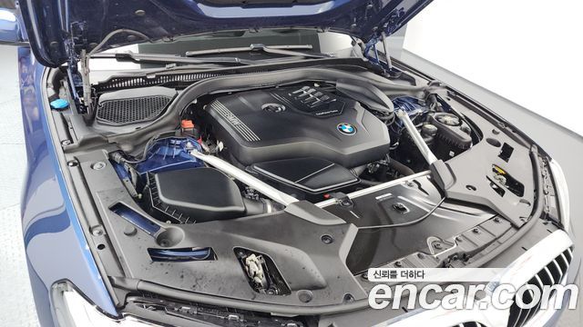 BMW 5 Series (G30) 530i M Sport Package 2021 — фото 6