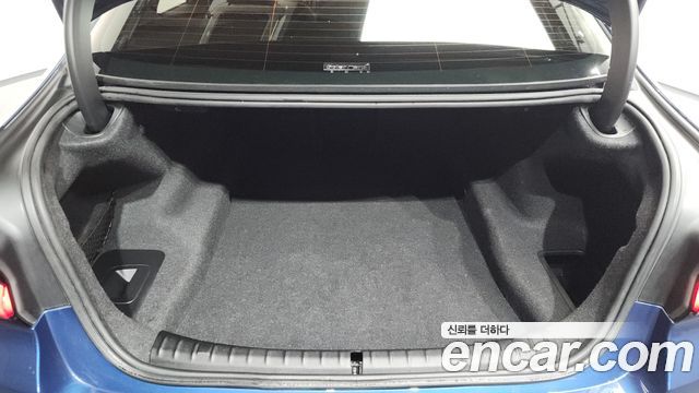 BMW 5 Series (G30) 530i M Sport Package 2021 — фото 20