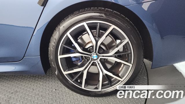 BMW 5 Series (G30) 530i M Sport Package 2021 — фото 21