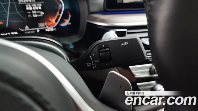 BMW 5 Series (G30) 530i M Sport Package 2021 — фото 29