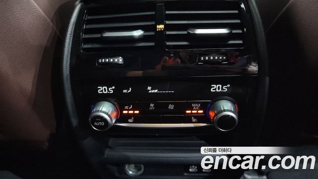 BMW 5 Series (G30) 530i M Sport Package 2021 — фото 32