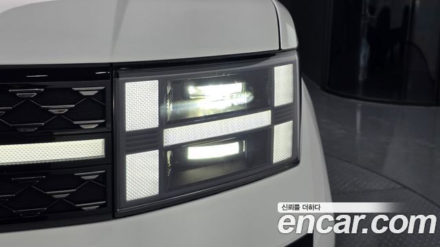 Hyundai Santa Fe (MX5) Gasoline 2.5T 2WD Calligraphy 2024 — фото 22