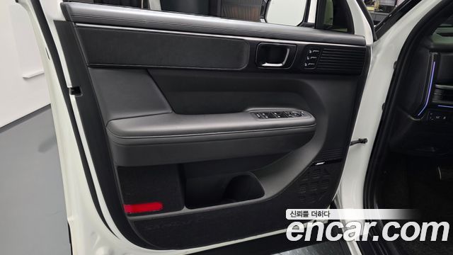 Hyundai Santa Fe (MX5) Gasoline 2.5T 2WD Calligraphy 2024 — фото 24