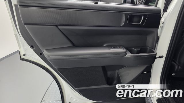Hyundai Santa Fe (MX5) Gasoline 2.5T 2WD Calligraphy 2024 — фото 25