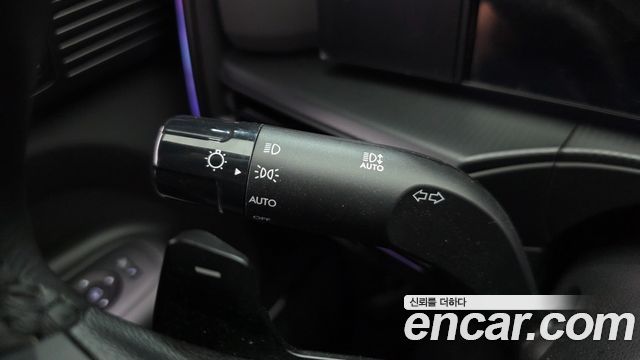 Hyundai Santa Fe (MX5) Gasoline 2.5T 2WD Calligraphy 2024 — фото 29