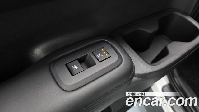 Hyundai Santa Fe (MX5) Gasoline 2.5T 2WD Calligraphy 2024 — фото 30