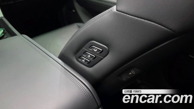 Hyundai Santa Fe (MX5) Gasoline 2.5T 2WD Calligraphy 2024 — фото 32
