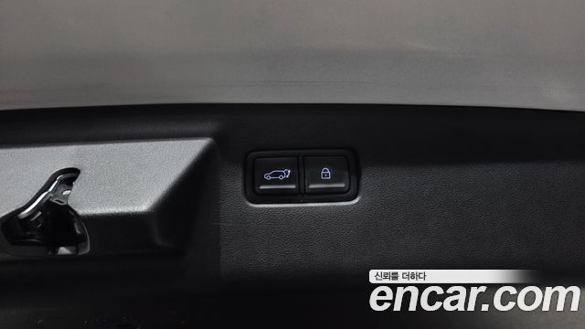 Hyundai Santa Fe (MX5) Gasoline 2.5T 2WD Calligraphy 2024 — фото 35