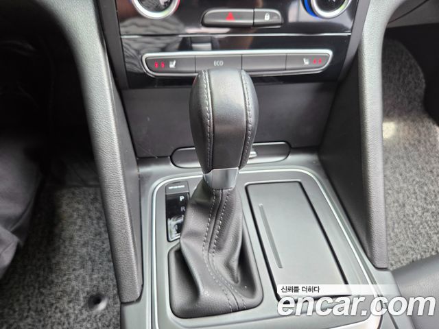 Renault Korea SM6 2.0 LPe SE (Disabled) 2020 — фото 9