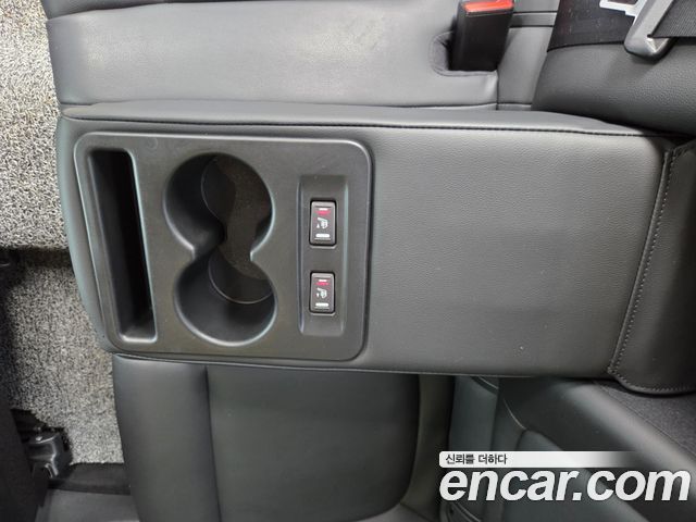 Renault Korea SM6 2.0 LPe SE (Disabled) 2020 — фото 21
