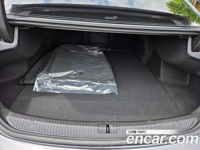 Renault Korea SM6 2.0 LPe SE (Disabled) 2020 — фото 24