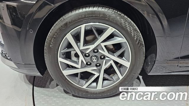 Hyundai Grandeur Hybrid (GN7) Exclusive 2025 — фото 5