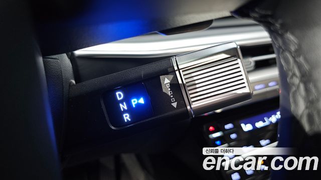 Hyundai Grandeur Hybrid (GN7) Exclusive 2025 — фото 9
