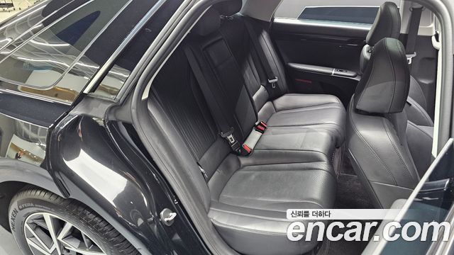 Hyundai Grandeur Hybrid (GN7) Exclusive 2025 — фото 12
