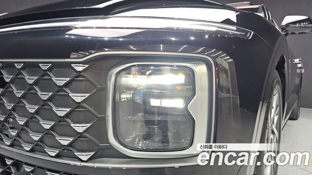 Hyundai Grandeur Hybrid (GN7) Exclusive 2025 — фото 22