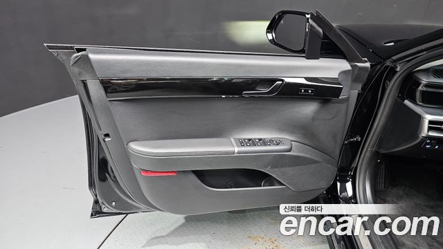 Hyundai Grandeur Hybrid (GN7) Exclusive 2025 — фото 24