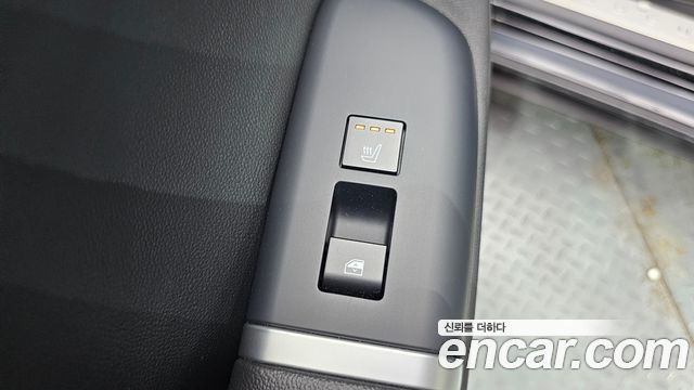 Hyundai Grandeur Hybrid (GN7) Exclusive 2025 — фото 27