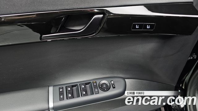 Hyundai Grandeur Hybrid (GN7) Exclusive 2025 — фото 28