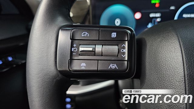 Hyundai Grandeur Hybrid (GN7) Exclusive 2025 — фото 29