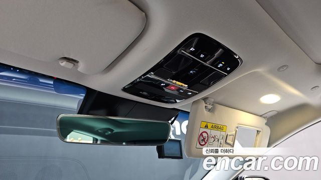 Hyundai Grandeur Hybrid (GN7) Exclusive 2025 — фото 30