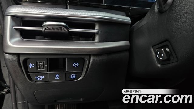 Hyundai Grandeur Hybrid (GN7) Exclusive 2025 — фото 32