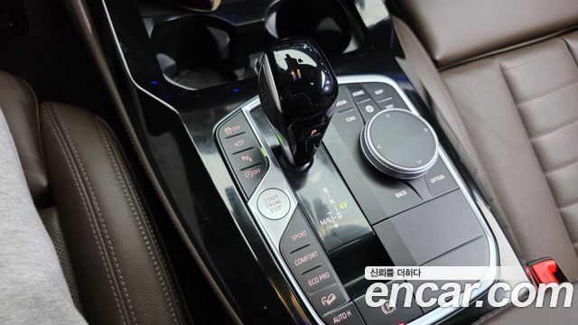 BMW X4 (G02) xDrive20i M Sports Pro 2025 — фото 9