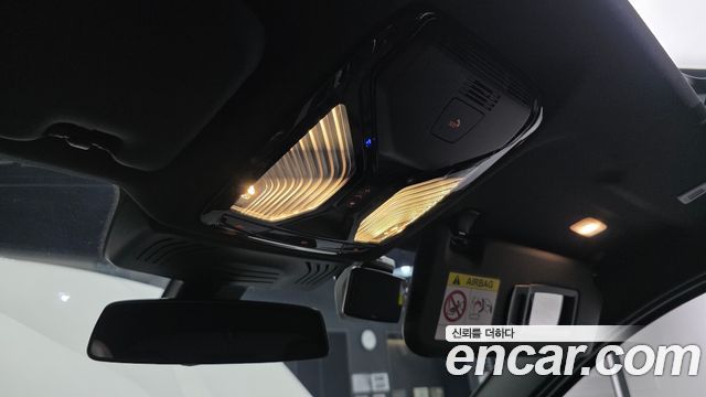 BMW X4 (G02) xDrive20i M Sports Pro 2025 — фото 16