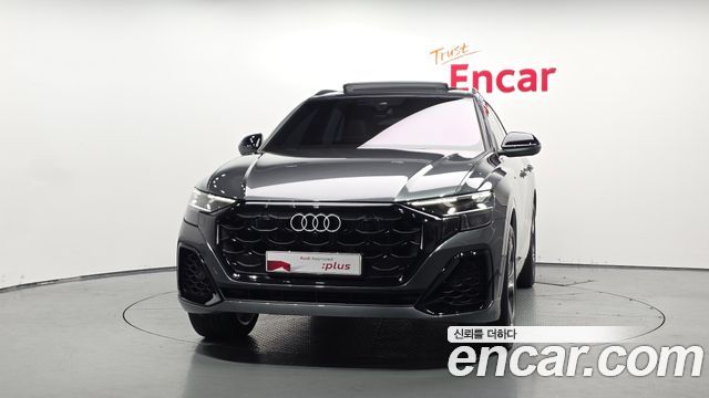 Audi Q8 (4M) 55 TFSI Quattro Premium 2025 — фото 3