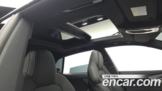 Audi Q8 (4M) 55 TFSI Quattro Premium 2025 — фото 17