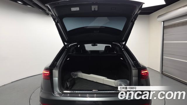 Audi Q8 (4M) 55 TFSI Quattro Premium 2025 — фото 20