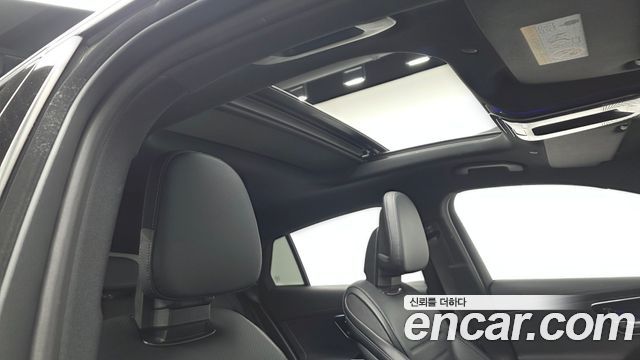 Mercedes-Benz GLC-Class (X254) GLC300 4MATIC Coupe 2024 — фото 17